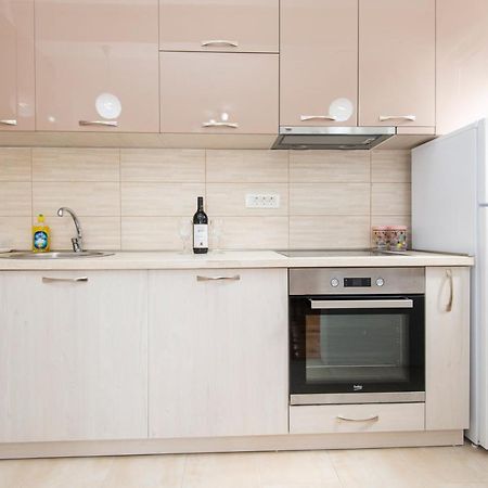 Apartment Galiot Cattaro Esterno foto
